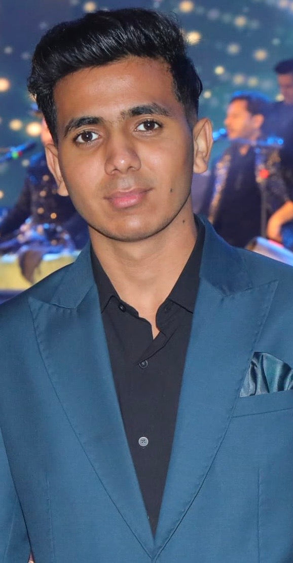 Farhan Diwan founder of Areon Air